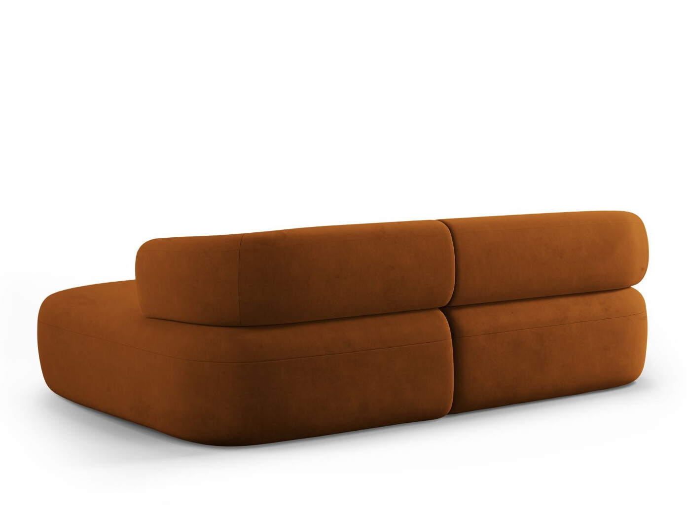 Ecksofa Etalo 101 (Salvador 14)