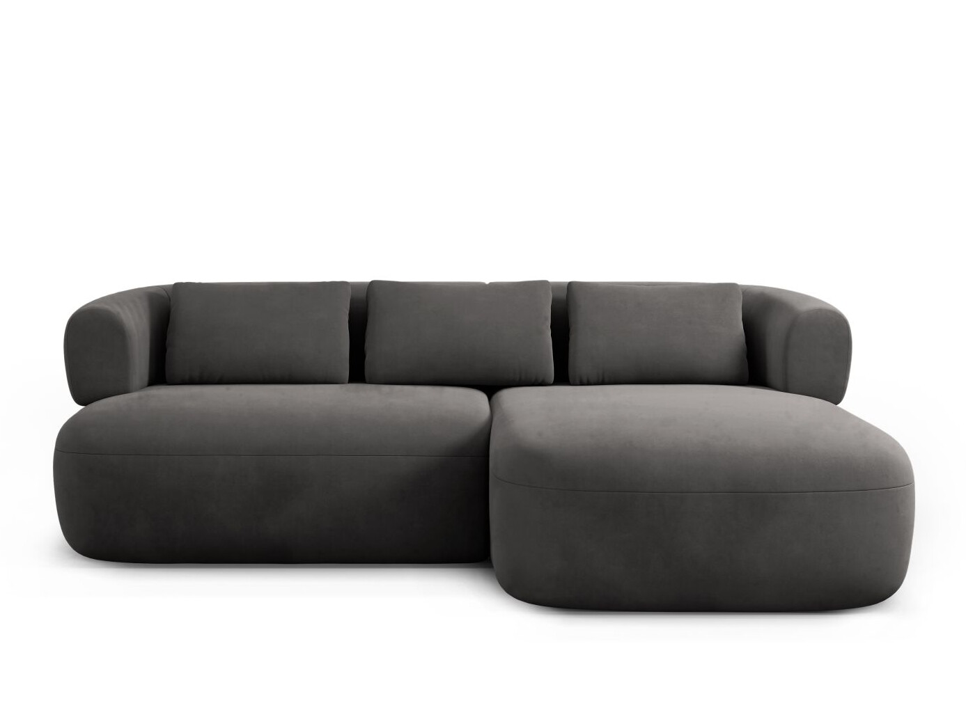 Ecksofa Etalo 101 (Salvador 18)