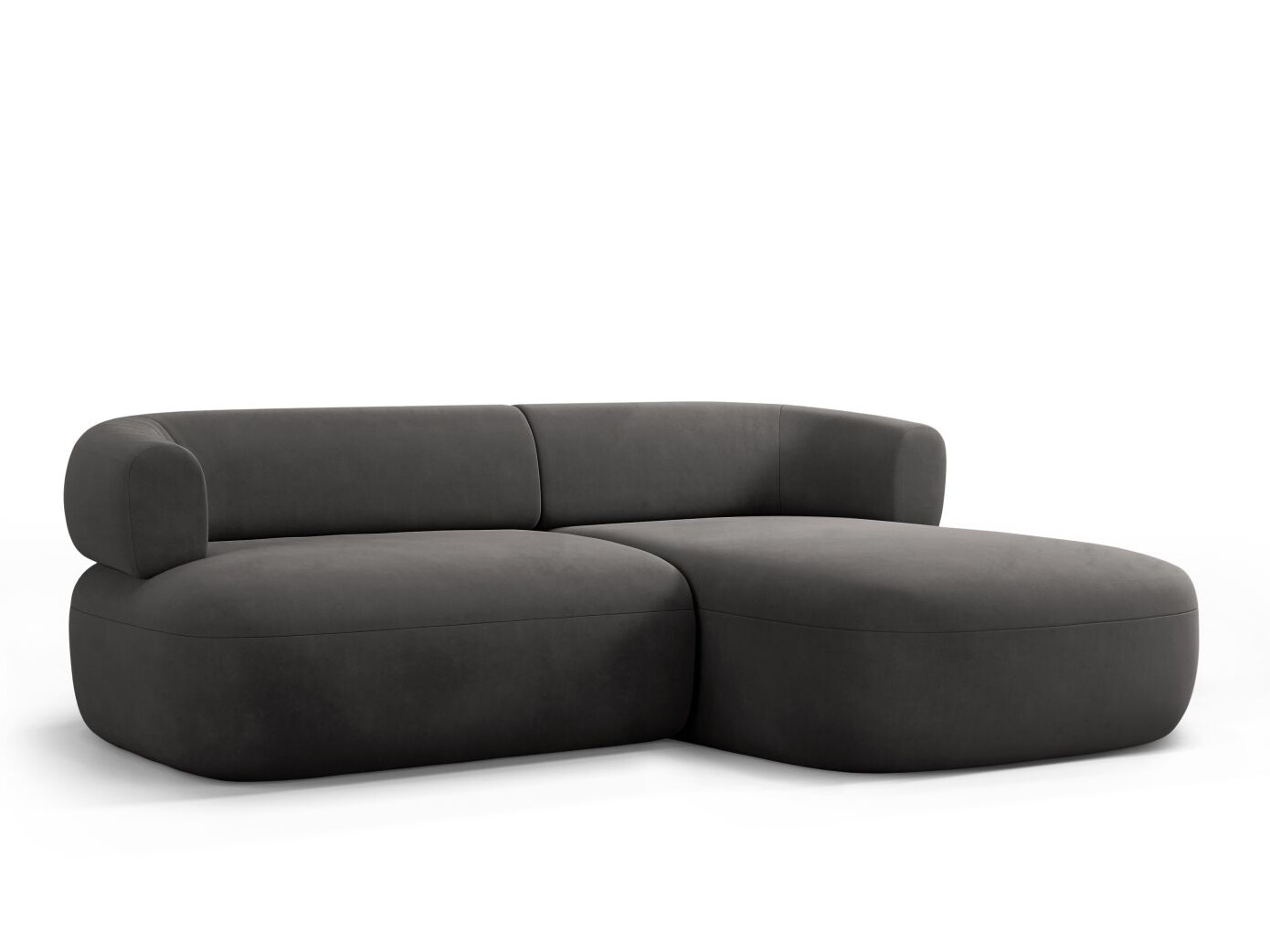 Ecksofa Etalo 101 (Salvador 18)