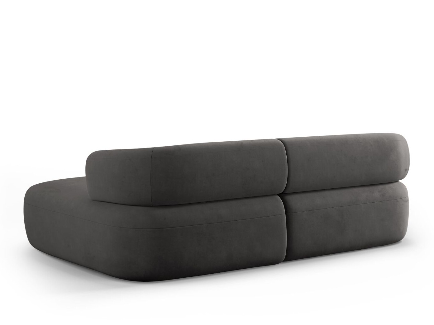 Ecksofa Etalo 101 (Salvador 18)