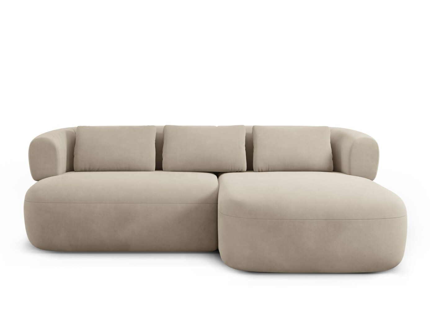 Ecksofa Etalo 101 (Salvador 1)