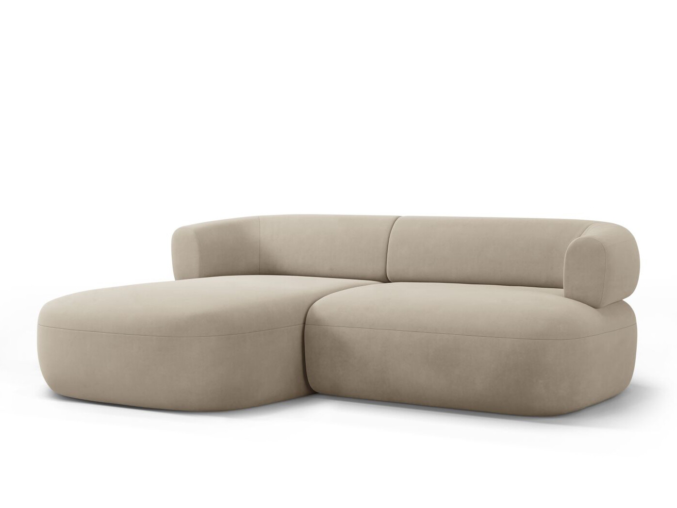 Ecksofa Etalo 101 (Salvador 1)