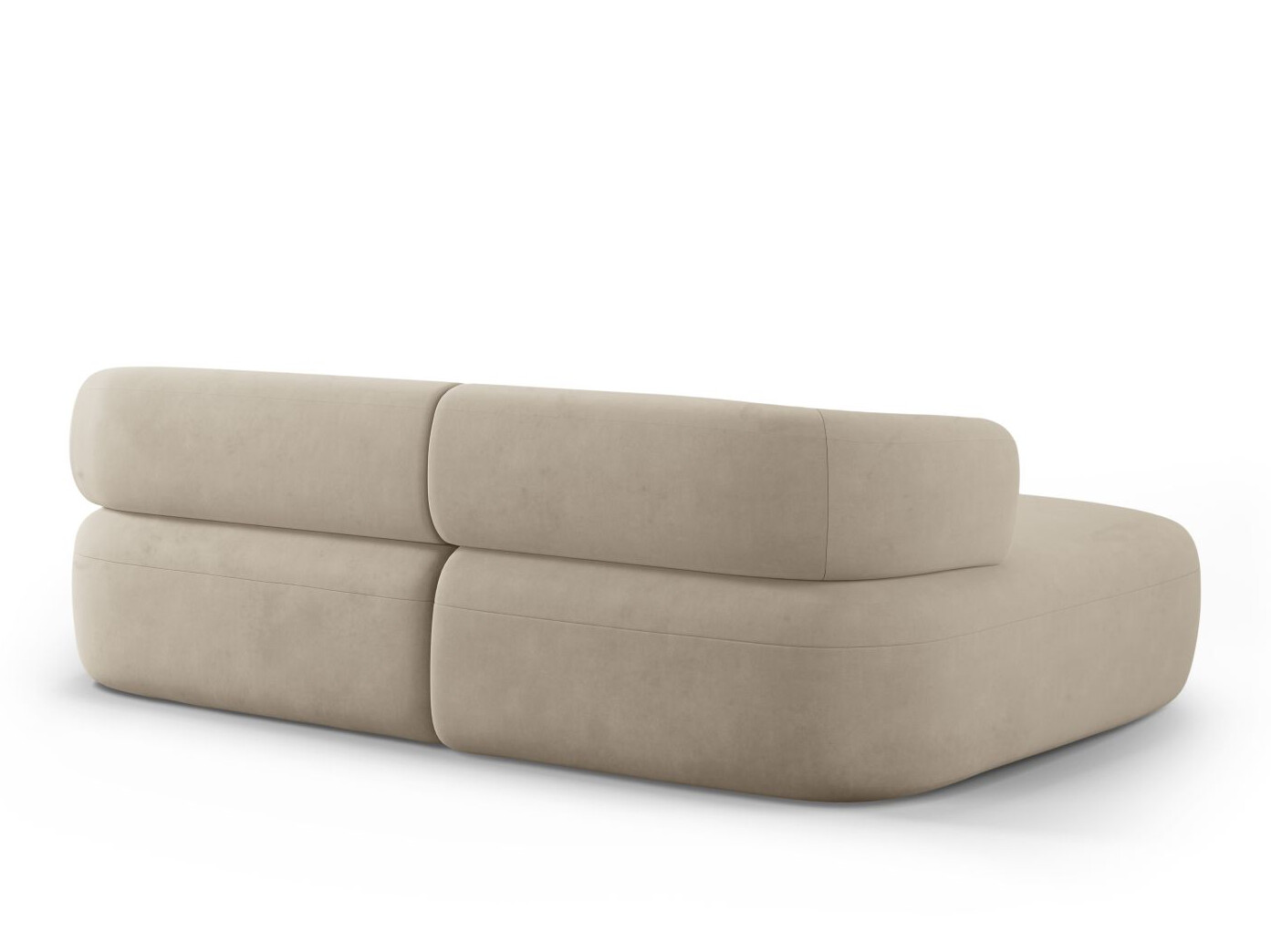 Ecksofa Etalo 101 (Salvador 1)