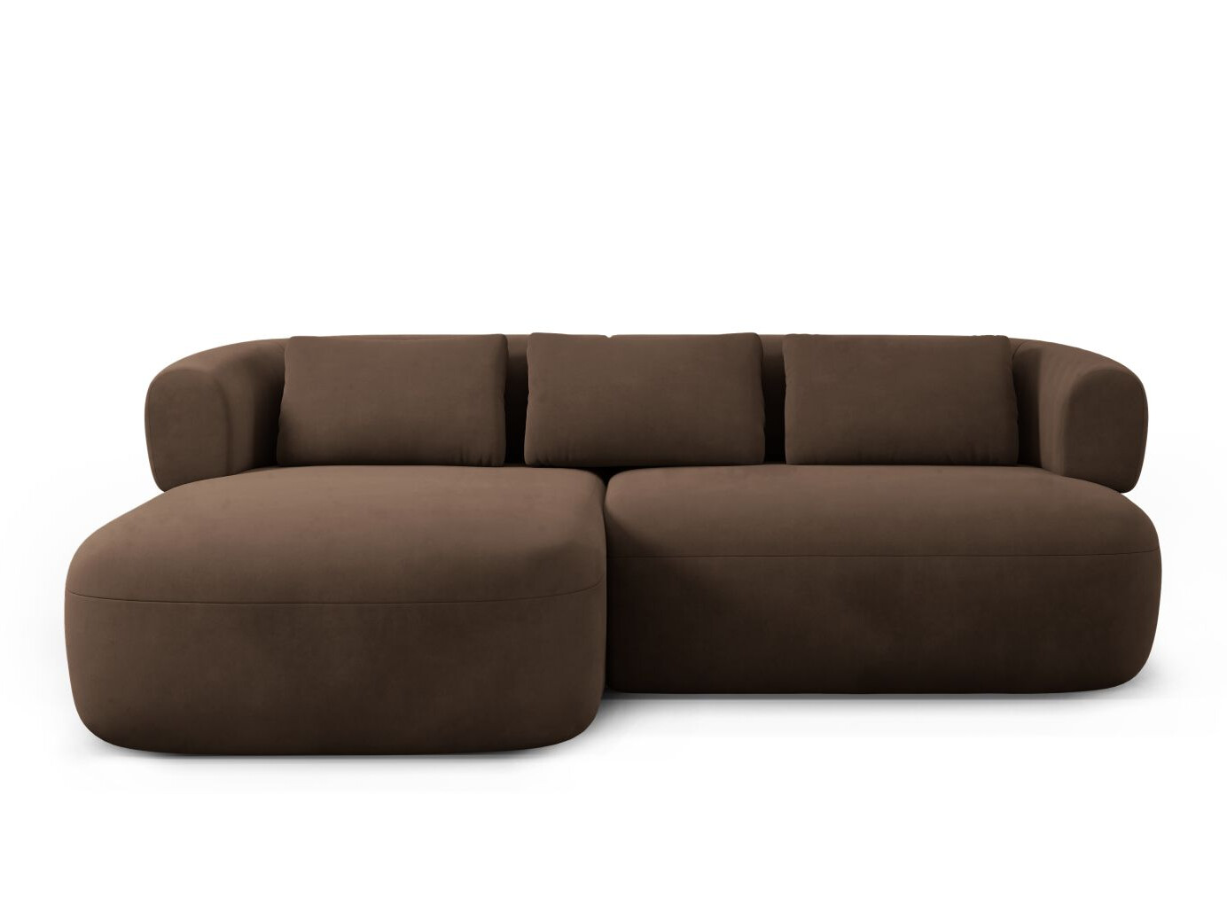 Ecksofa Etalo 101 (Salvador 4)