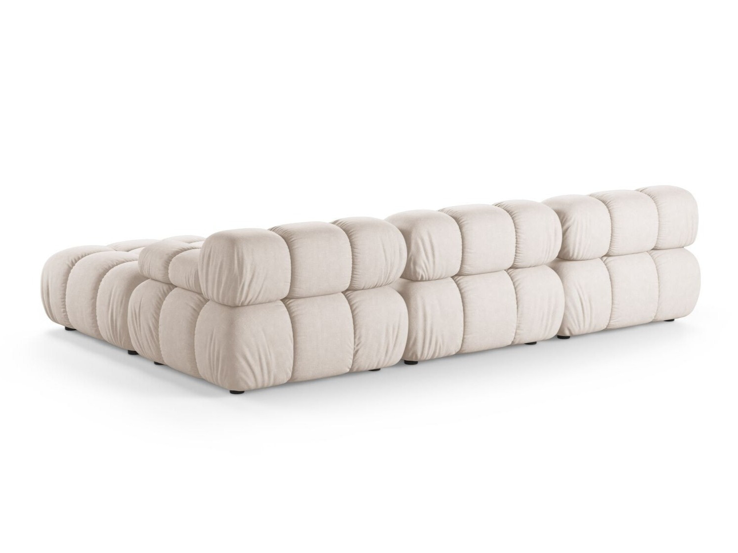 Modulares Ecksofa Caltenu 113 (Liberty 02)