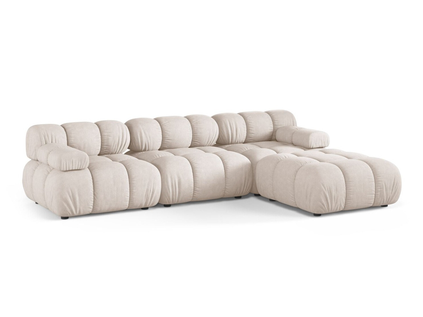 Modulares Ecksofa Caltenu 113 (Liberty 02)
