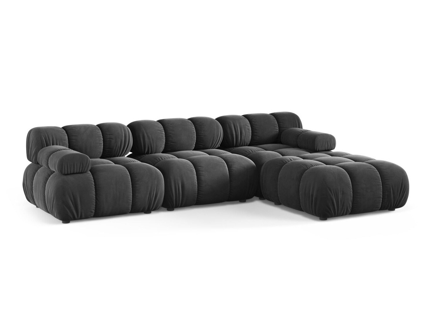 Modulares Ecksofa Caltenu 113 (Venus 2930)