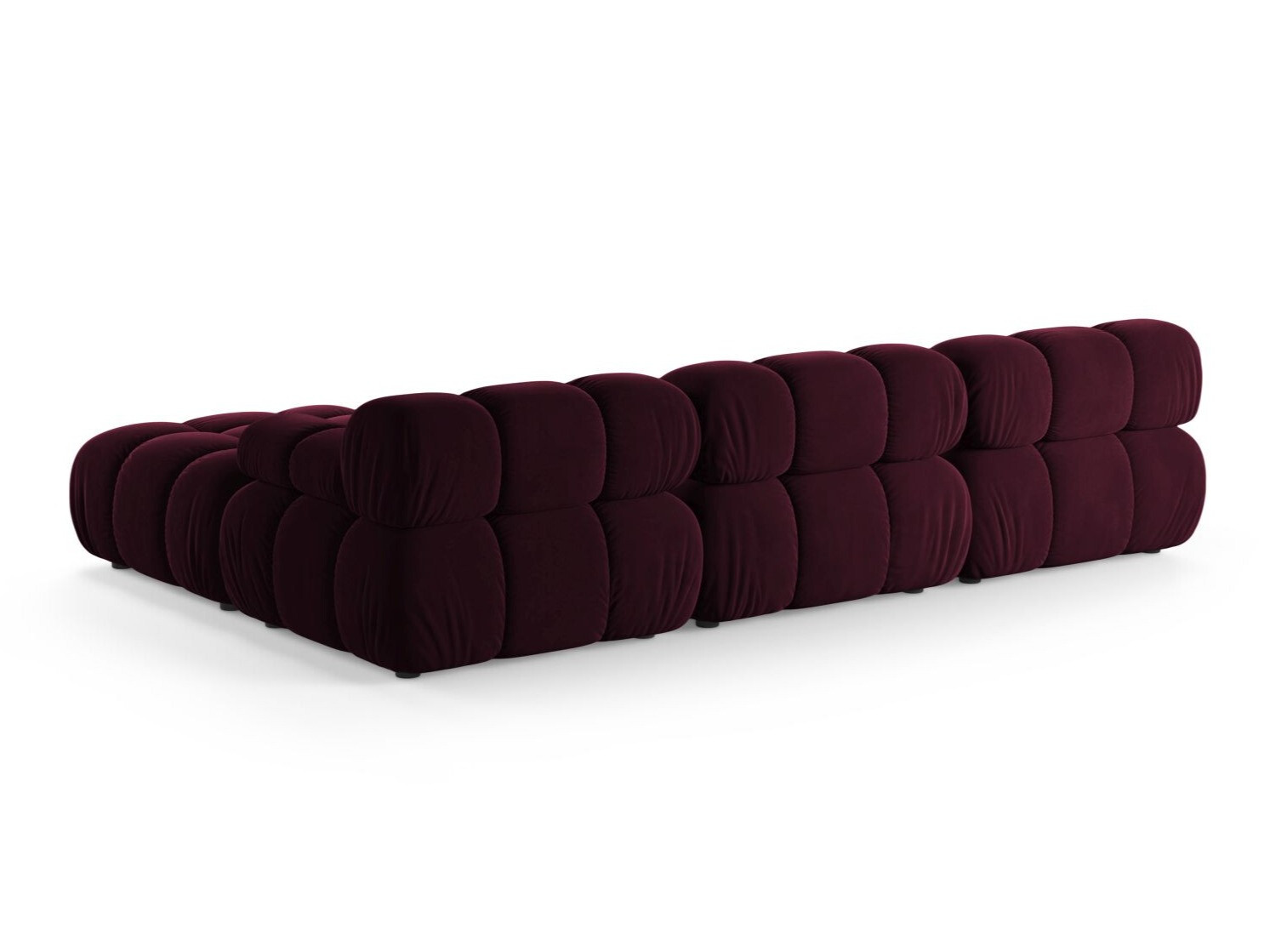 Modulares Ecksofa Caltenu 113 (Venus 2932)