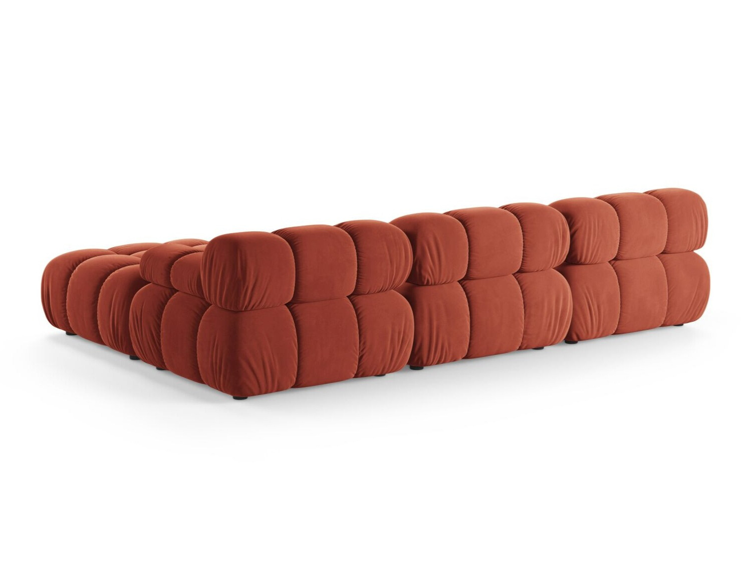 Modulares Ecksofa Caltenu 113 (Venus 2933)