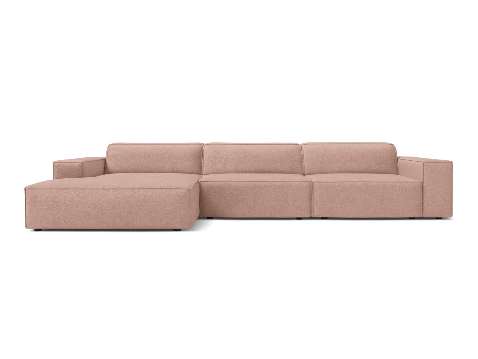 Modulares Ecksofa Lomcalu 102 (Baloo 2072)