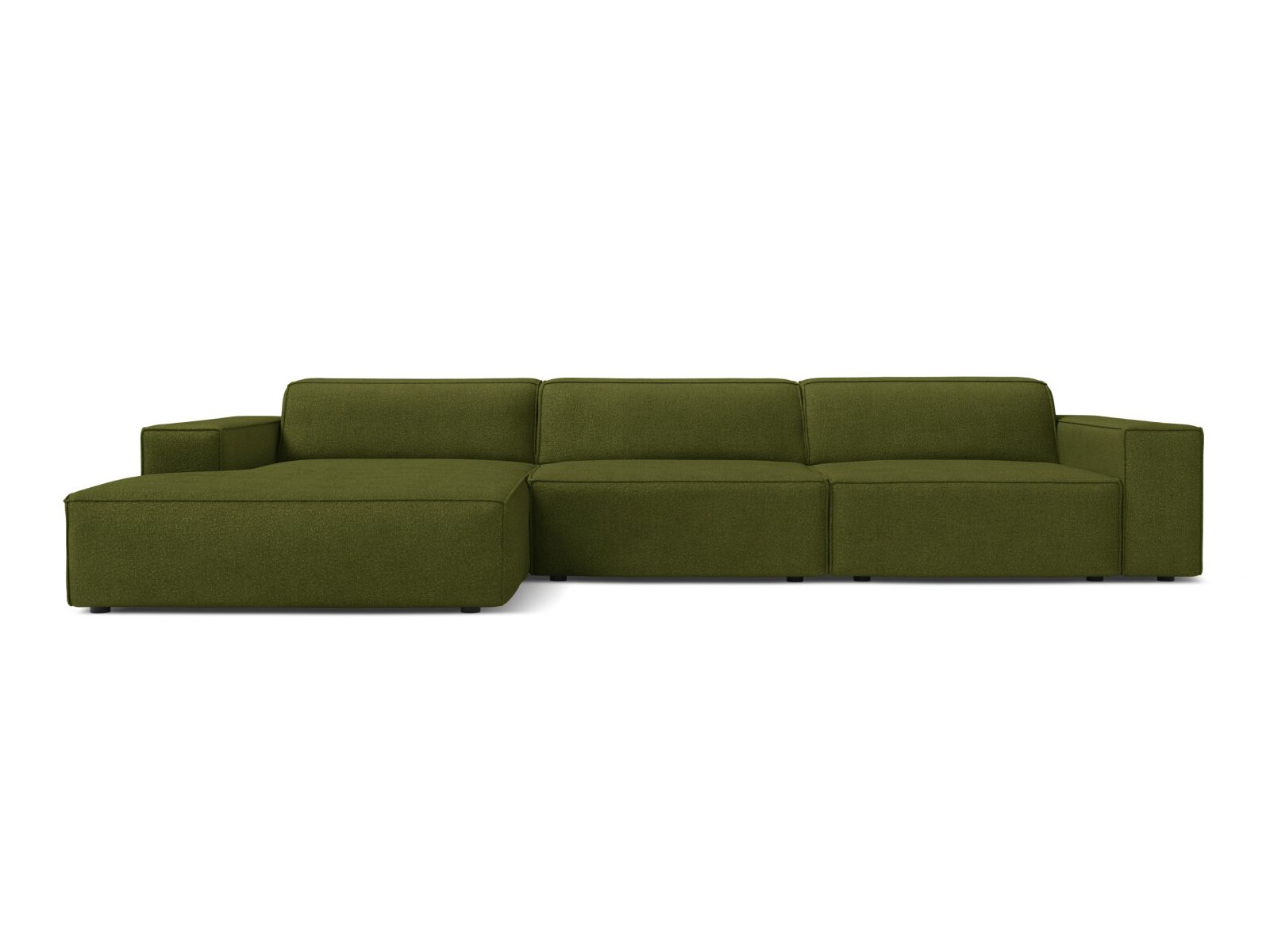 Modulares Ecksofa Lomcalu 102 (Baloo 2090)