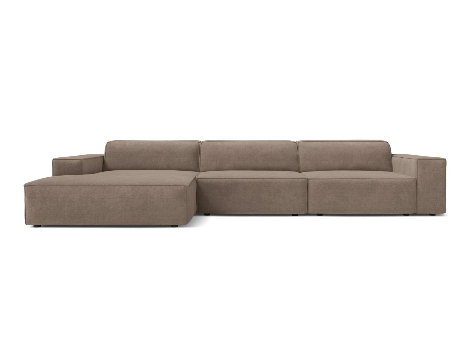 Modulares Ecksofa Lomcalu 102 (Liberty 05)