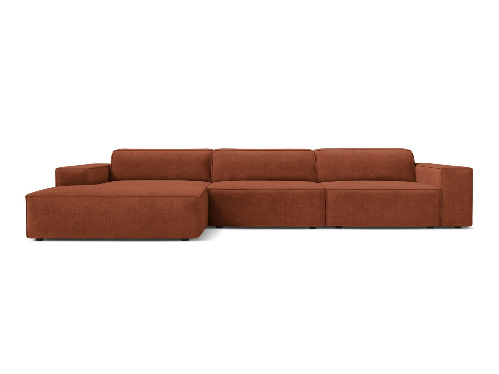 Modulares Ecksofa Lomcalu 102 (Liberty 09)