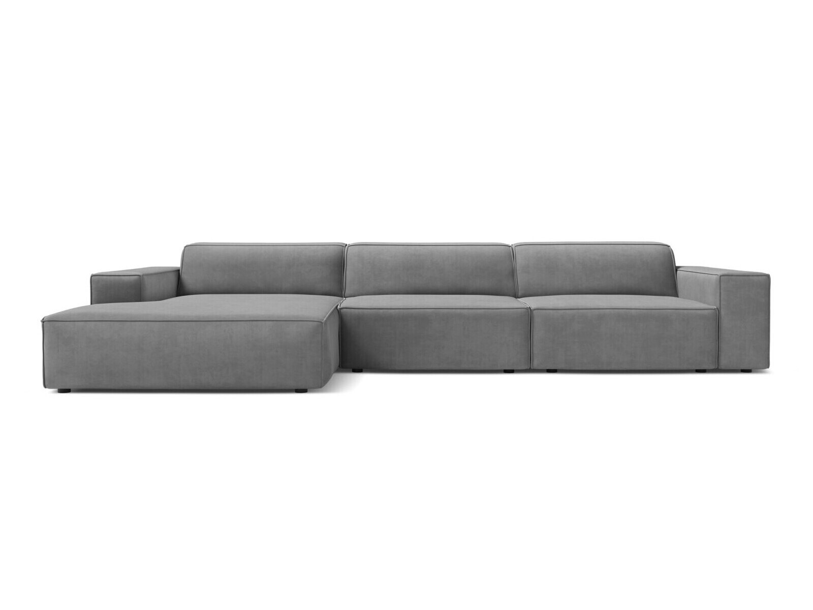 Modulares Ecksofa Lomcalu 102 (Venus 2929)