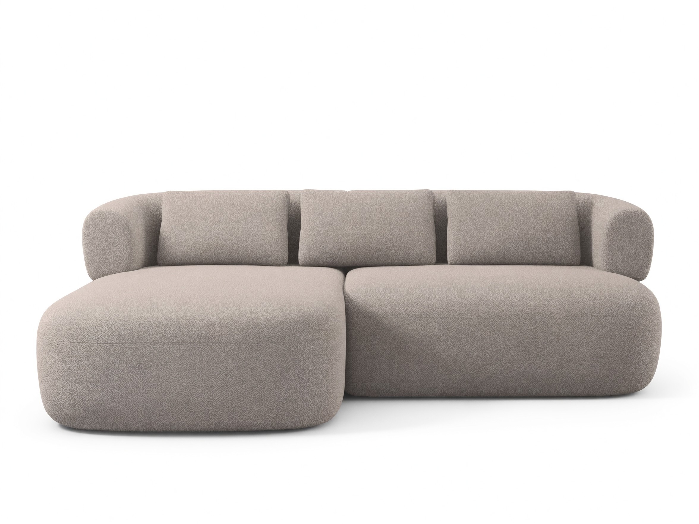 Ecksofa Etalo 101 (Now or Never 16)