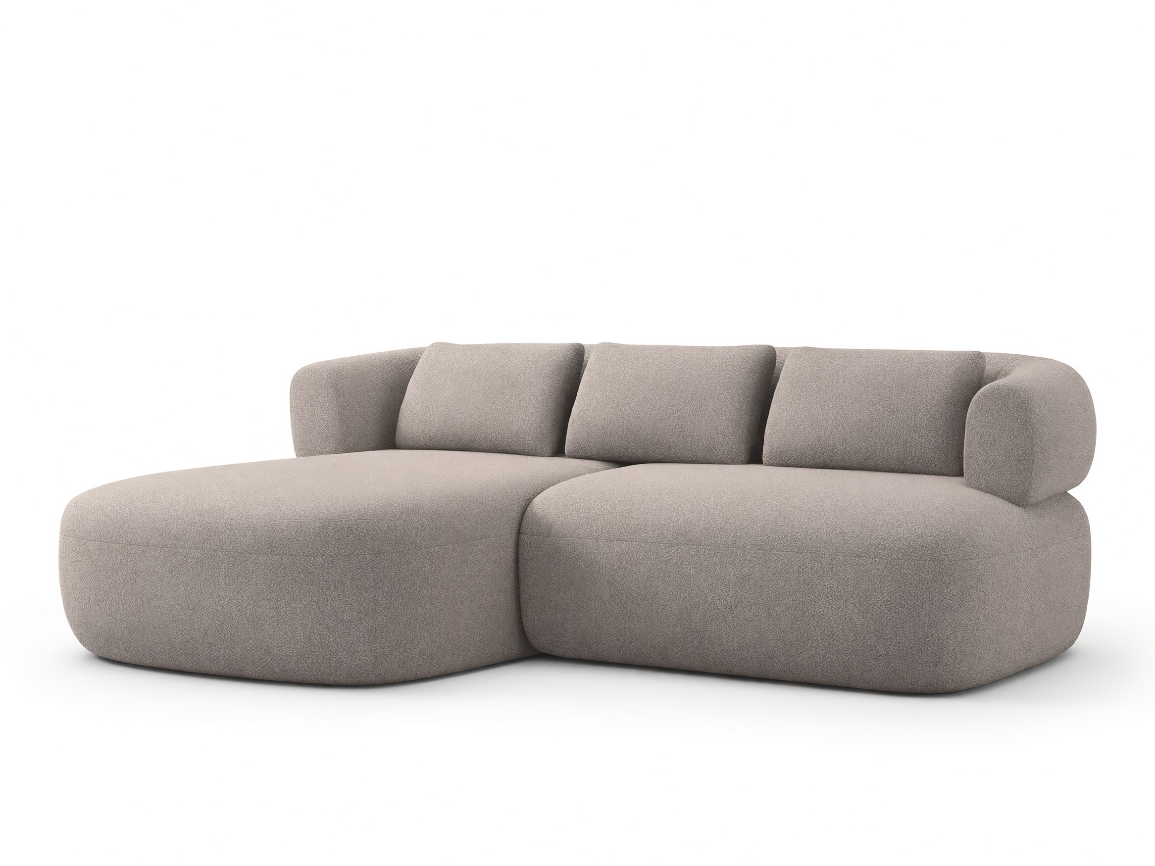 Ecksofa Etalo 101 (Now or Never 16)