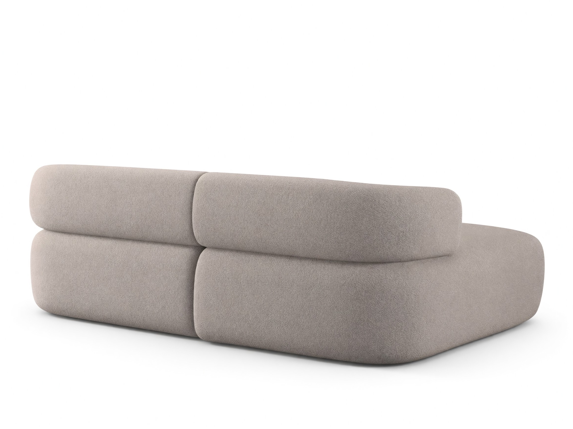 Ecksofa Etalo 101 (Now or Never 16)