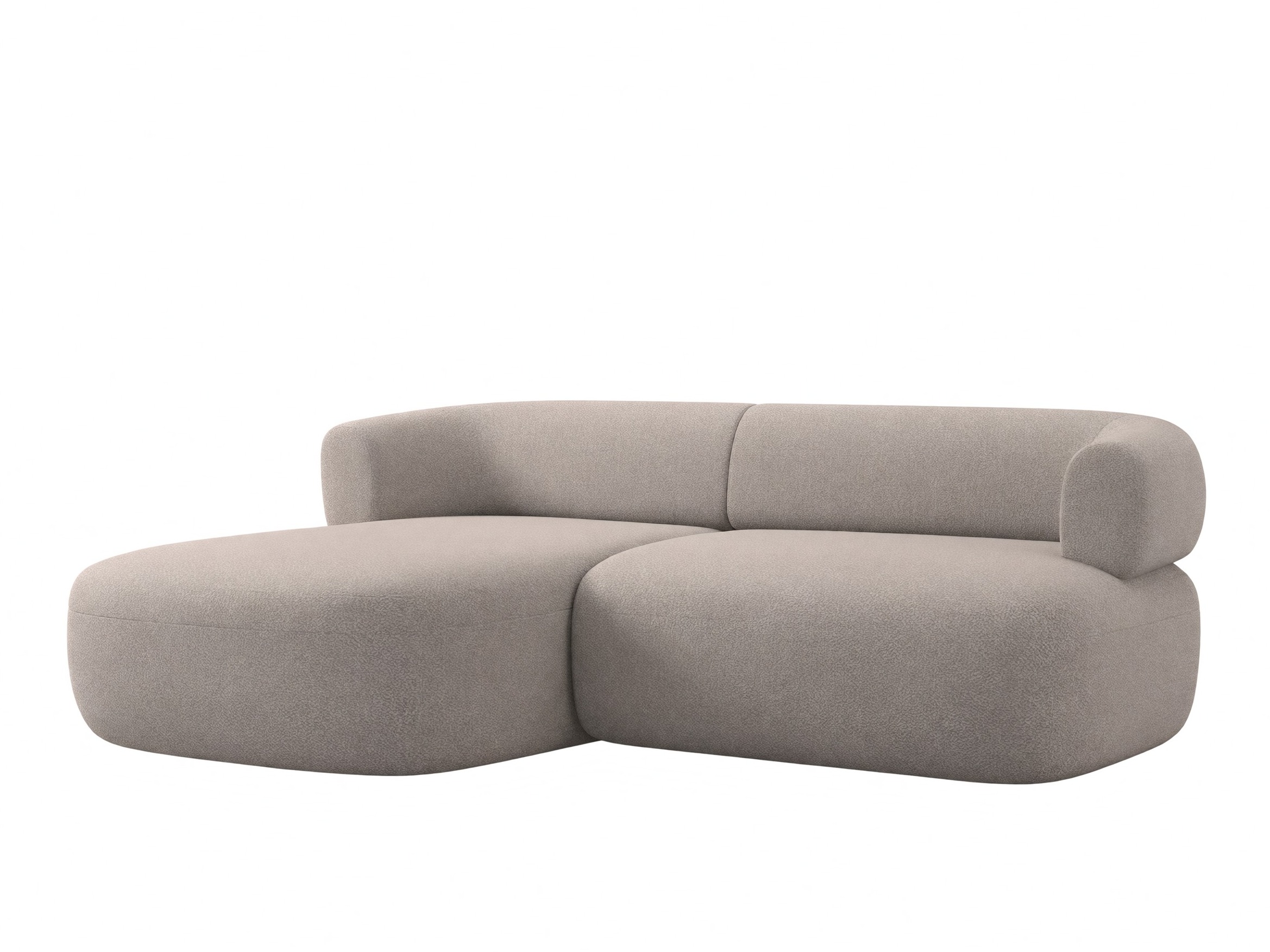 Ecksofa Etalo 101 (Now or Never 16)