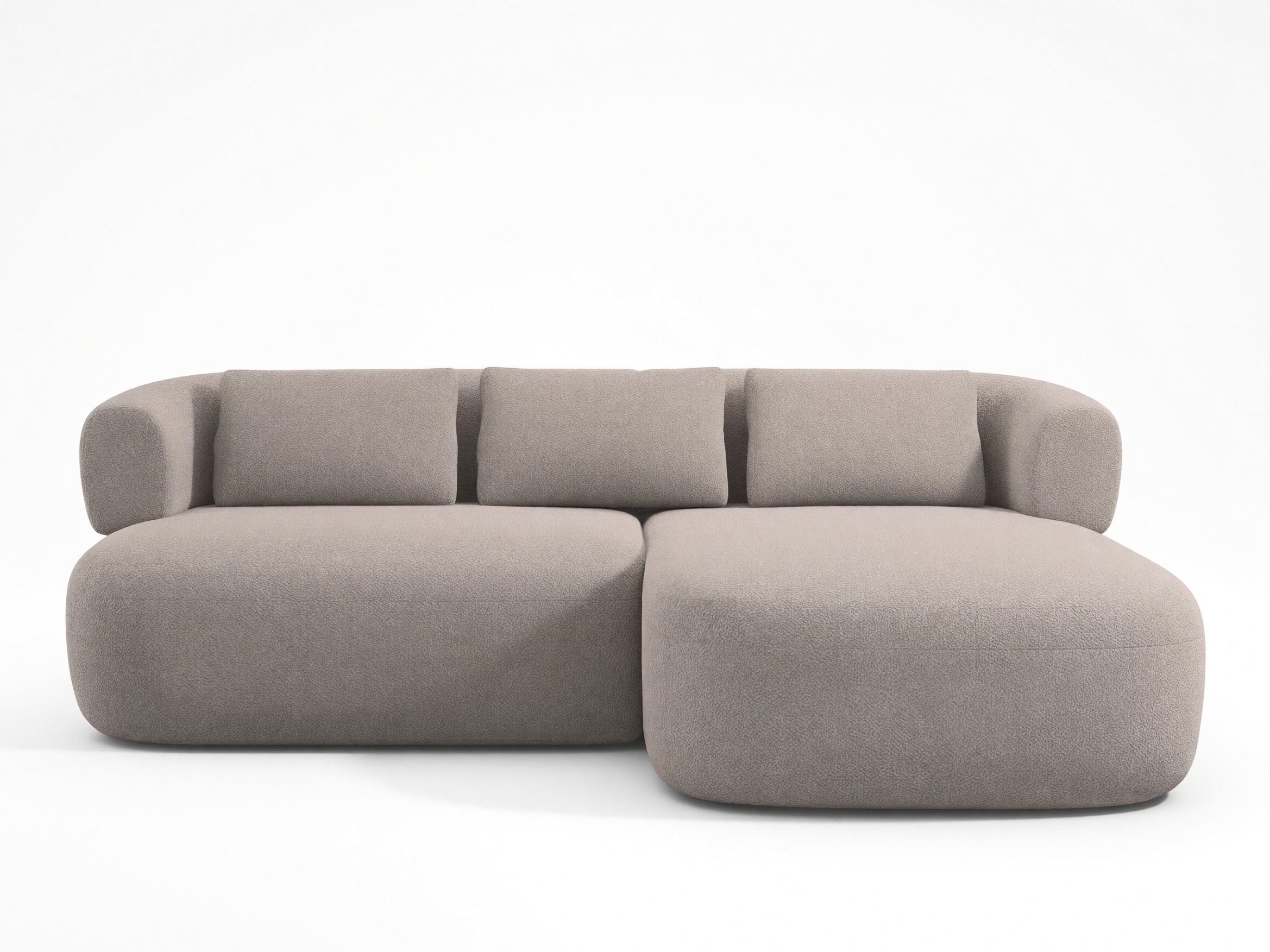 Ecksofa Etalo 101 (Now or Never 16)