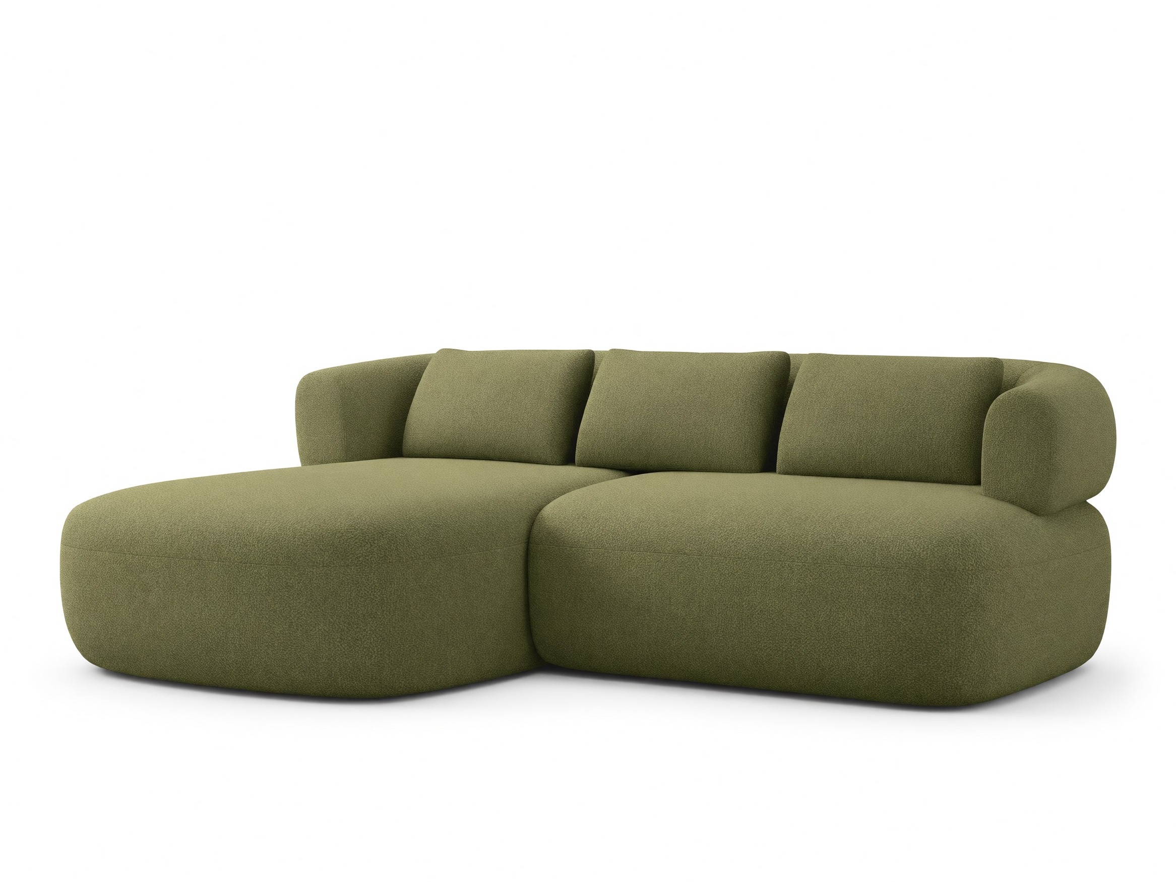 Ecksofa Etalo 101 (Now or Never 38)