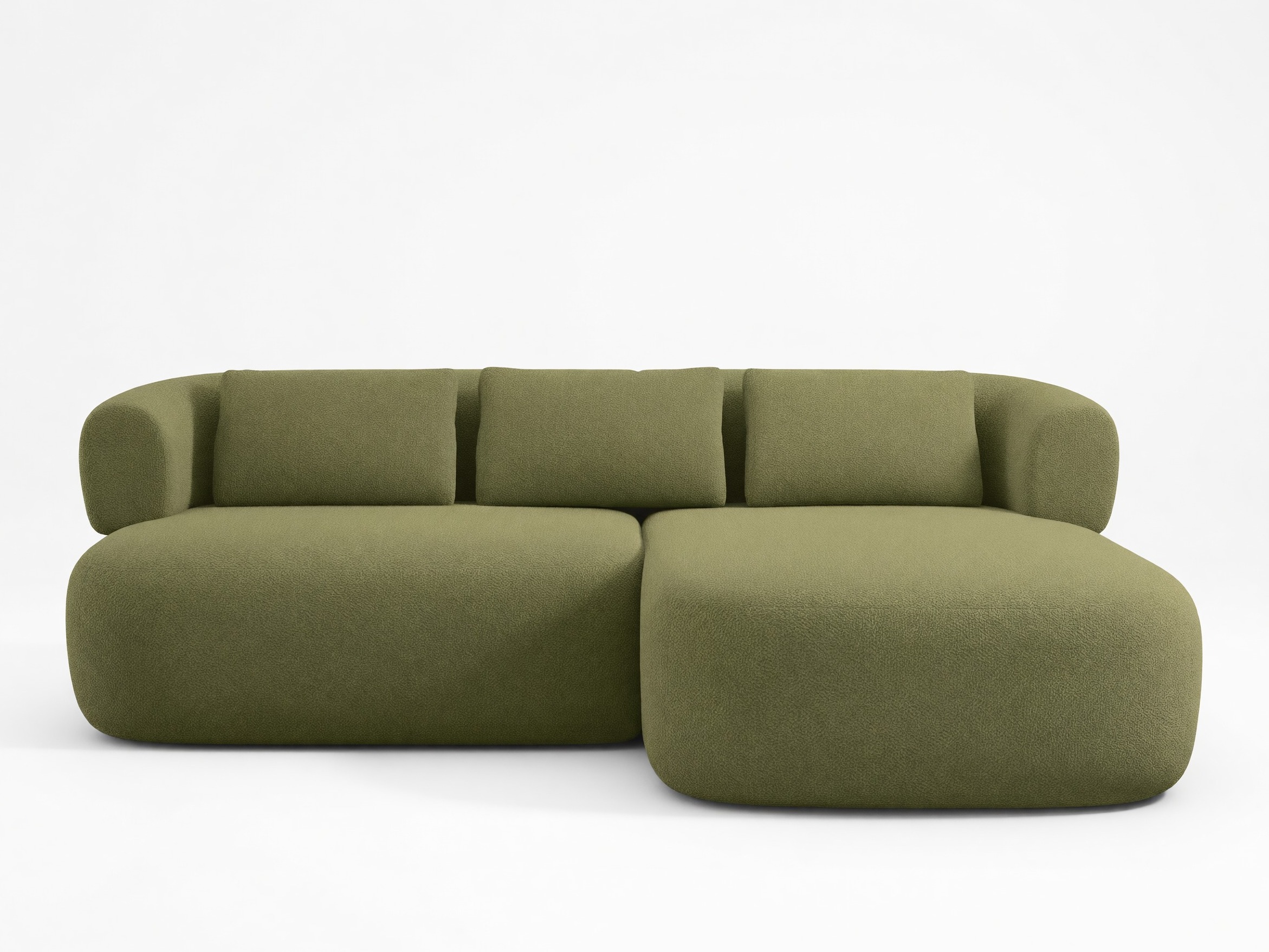 Ecksofa Etalo 101 (Now or Never 38)