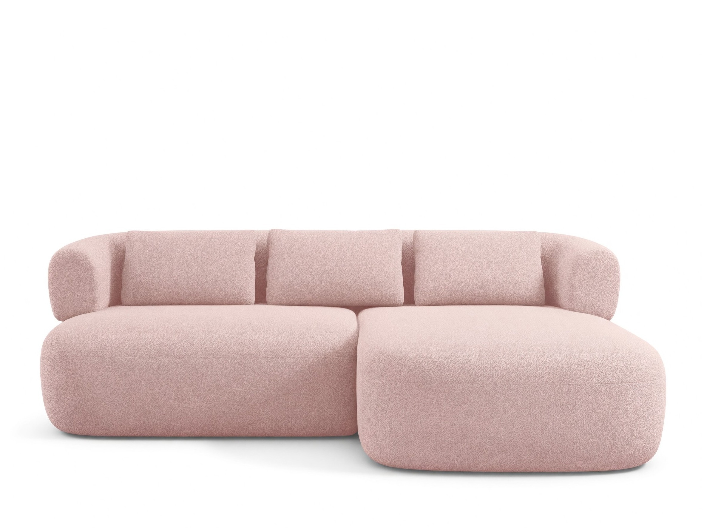 Ecksofa Etalo 101 (Now or Never 61)