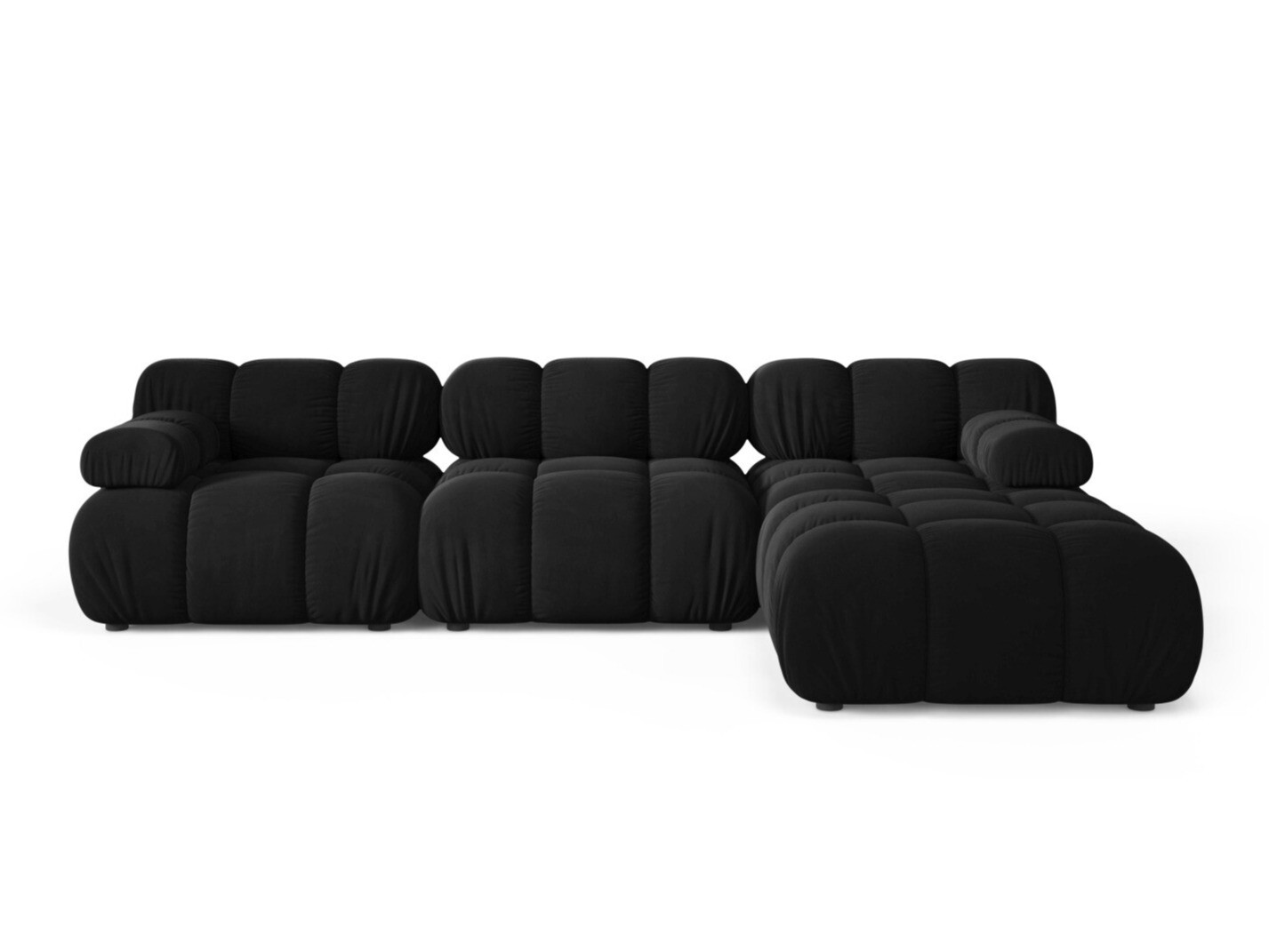 Modulares Ecksofa Caltenu 113
