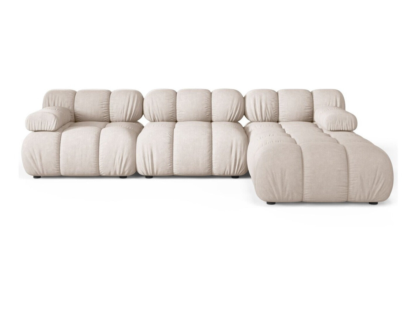 Modulares Ecksofa Caltenu 113 (Liberty 02)