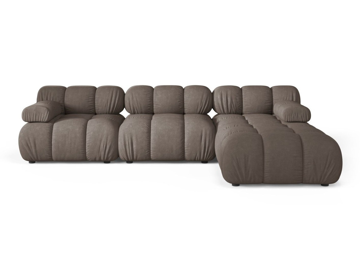 Modulares Ecksofa Caltenu 113 (Liberty 05)