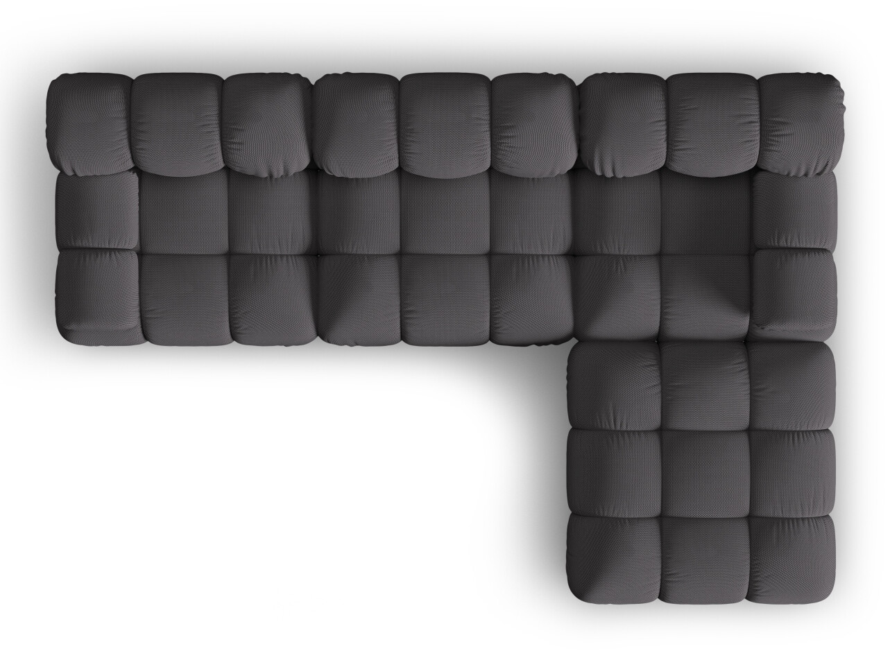 Modulares Ecksofa Caltenu 113 (Sonic 15)