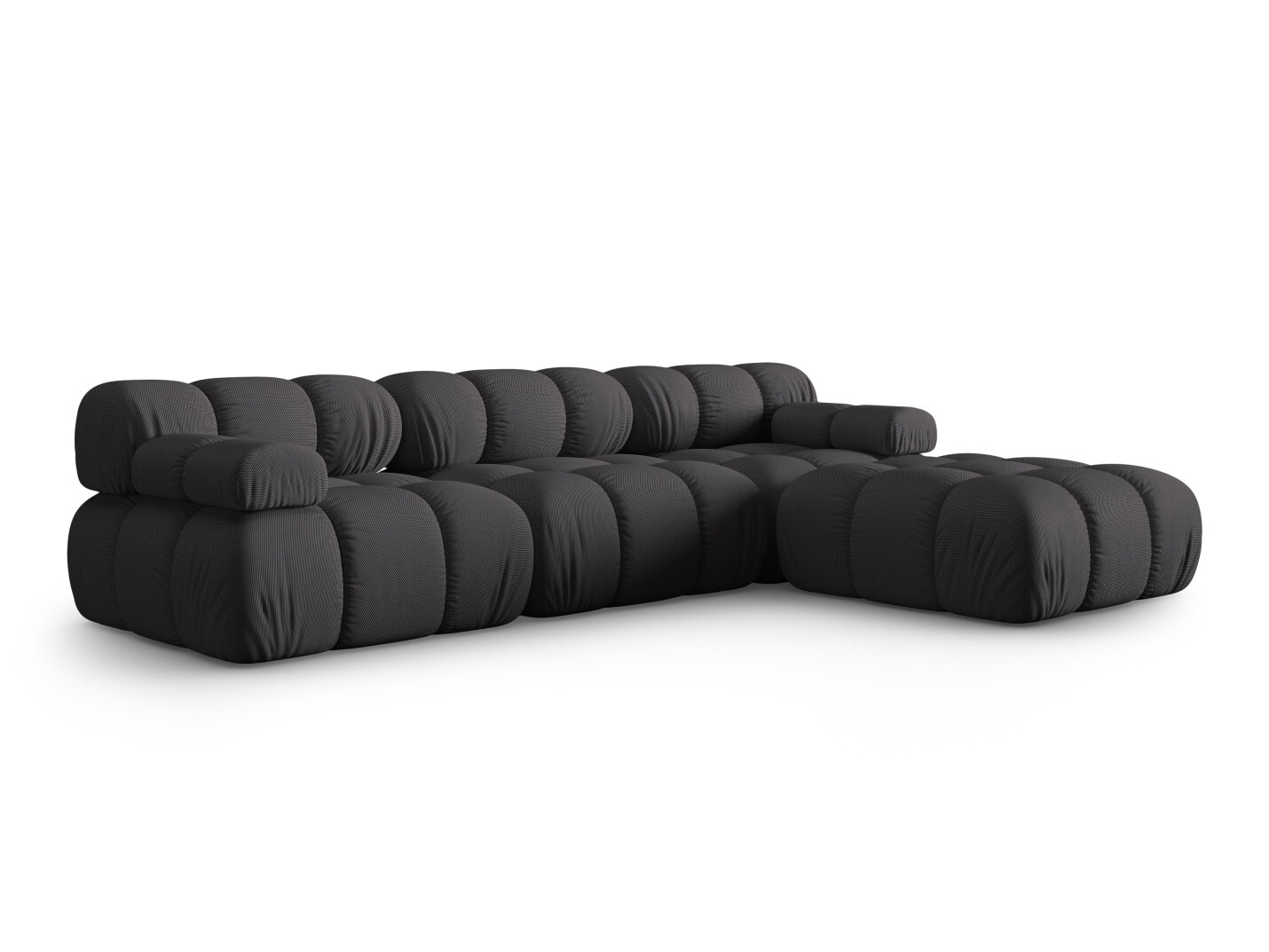 Modulares Ecksofa Caltenu 113 (Sonic 15)