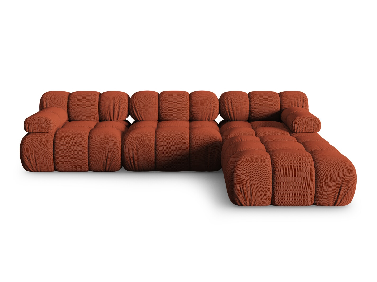 Modulares Ecksofa Caltenu 113 (Sonic 44)