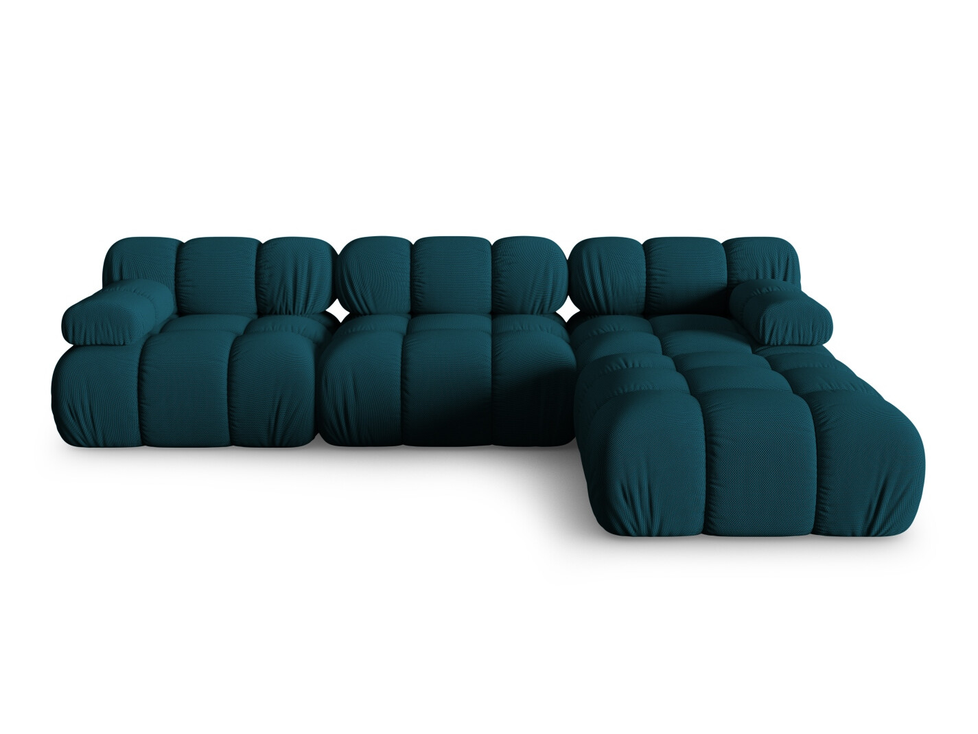 Modulares Ecksofa Caltenu 113 (Sonic 87)