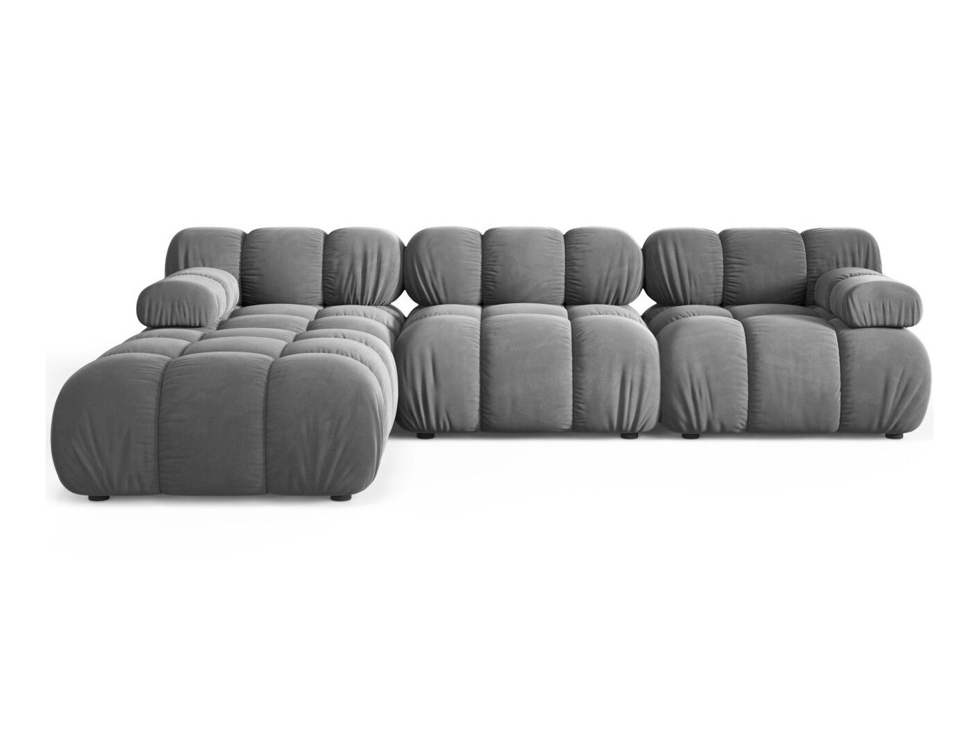 Modulares Ecksofa Caltenu 113 (Venus 2929)