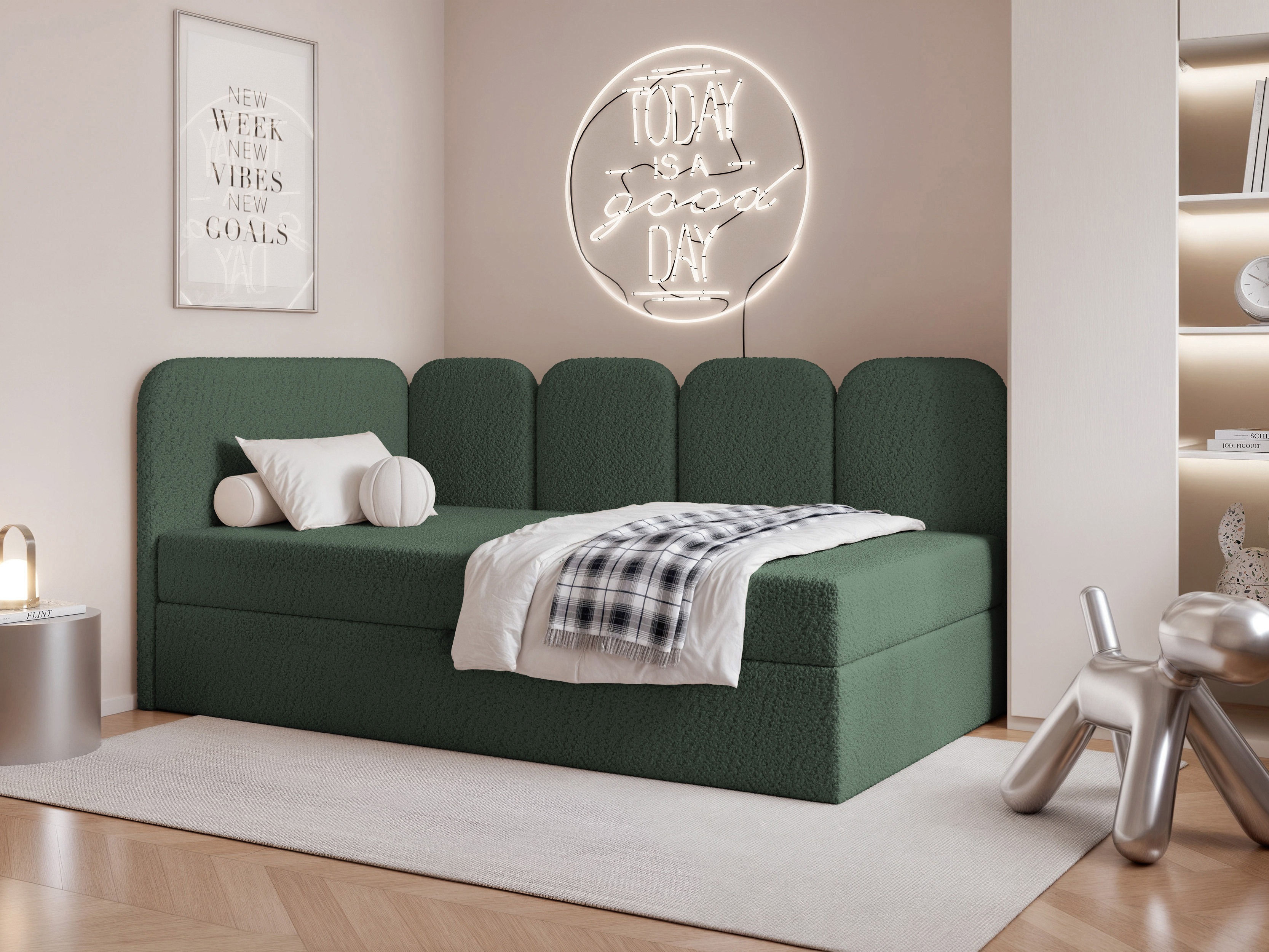 Bett Martinez 123 (Coral 20)