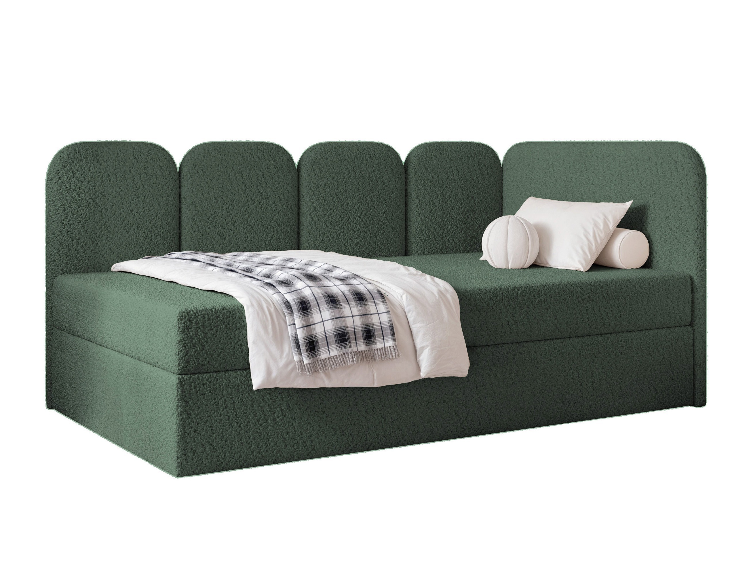 Bett Martinez 123 (Coral 20)