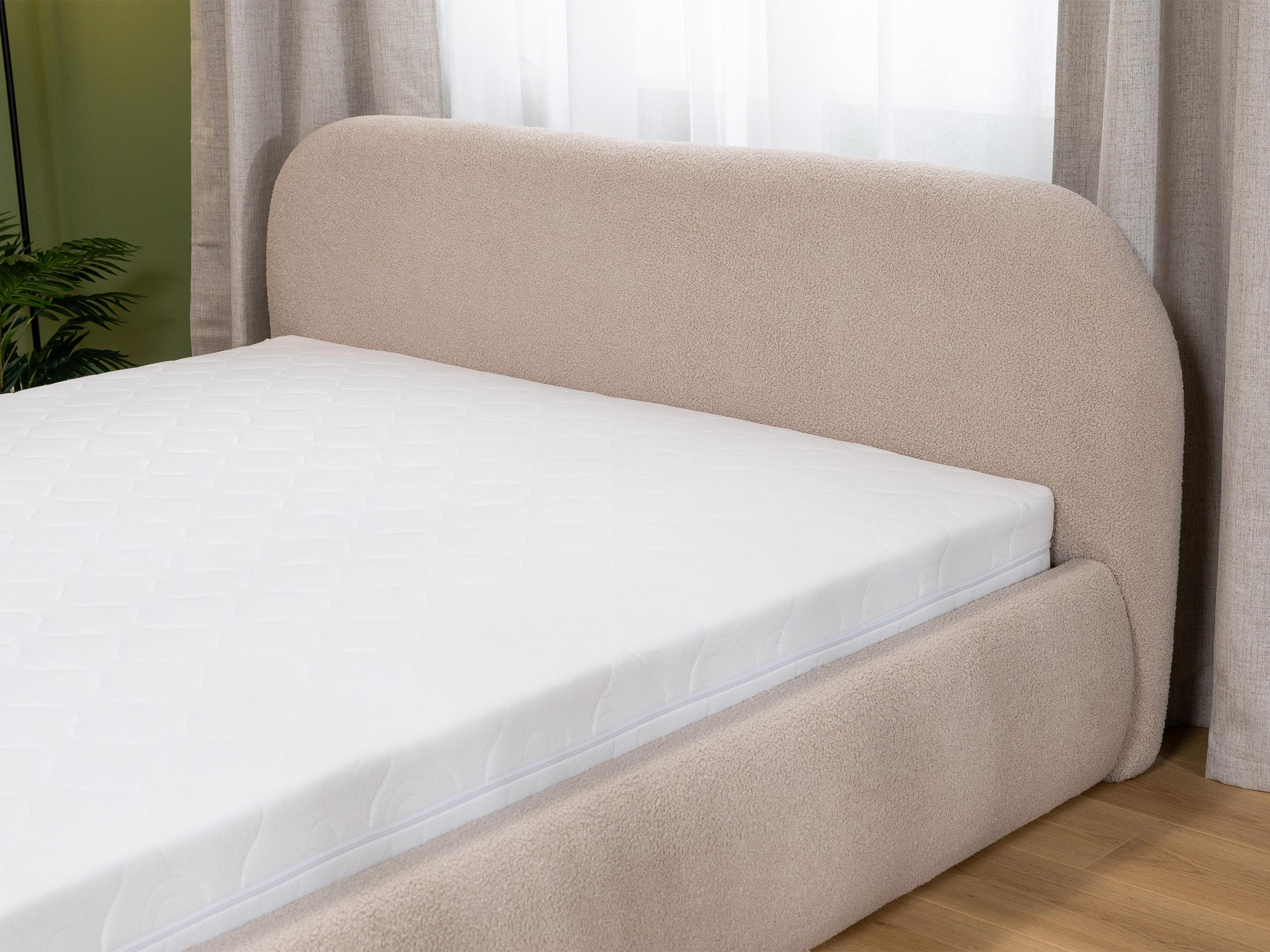 Bett TrendyNest Verbio (Lambi 08)