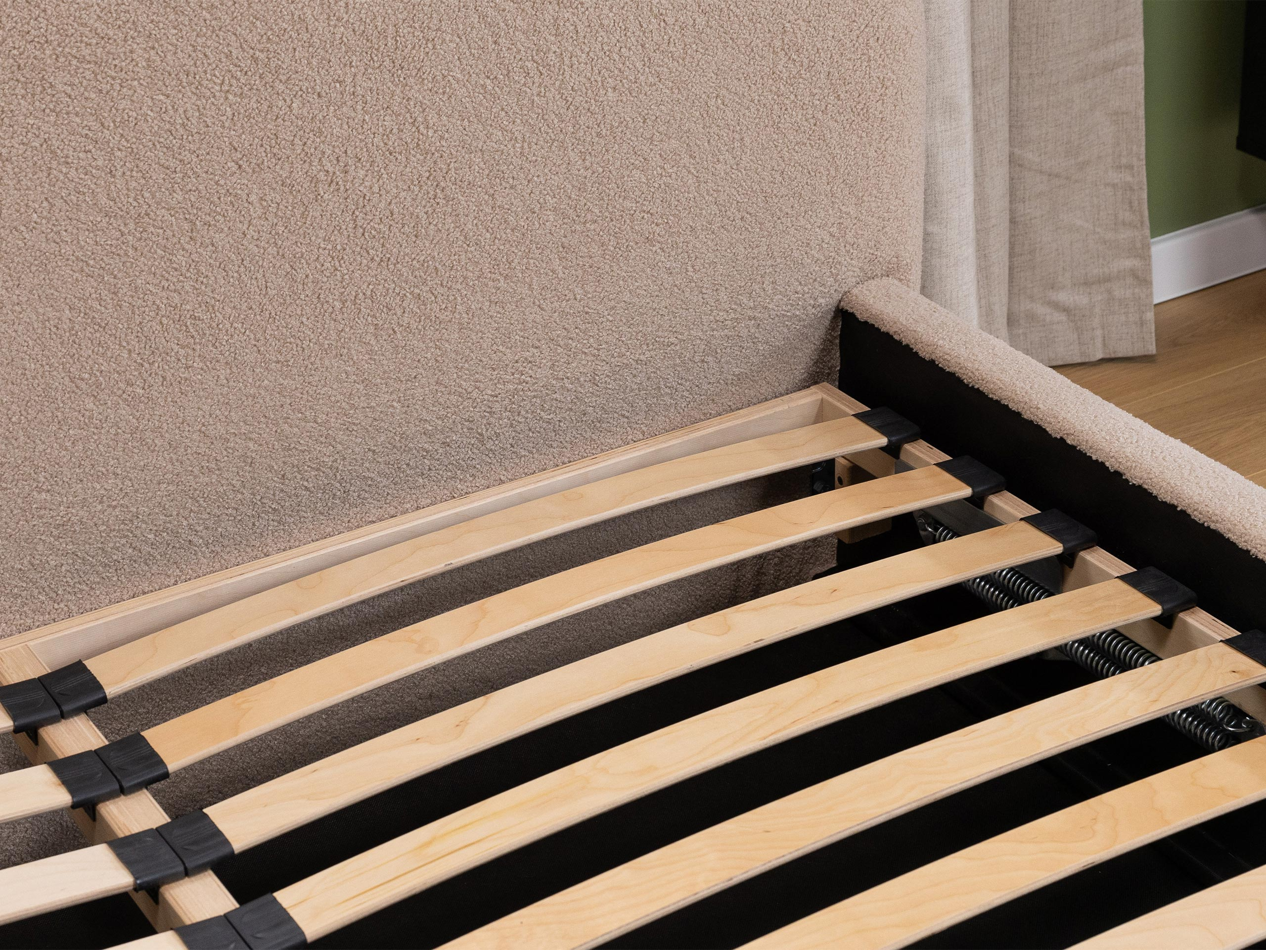 Bett TrendyNest Verbio (Lambi 08)