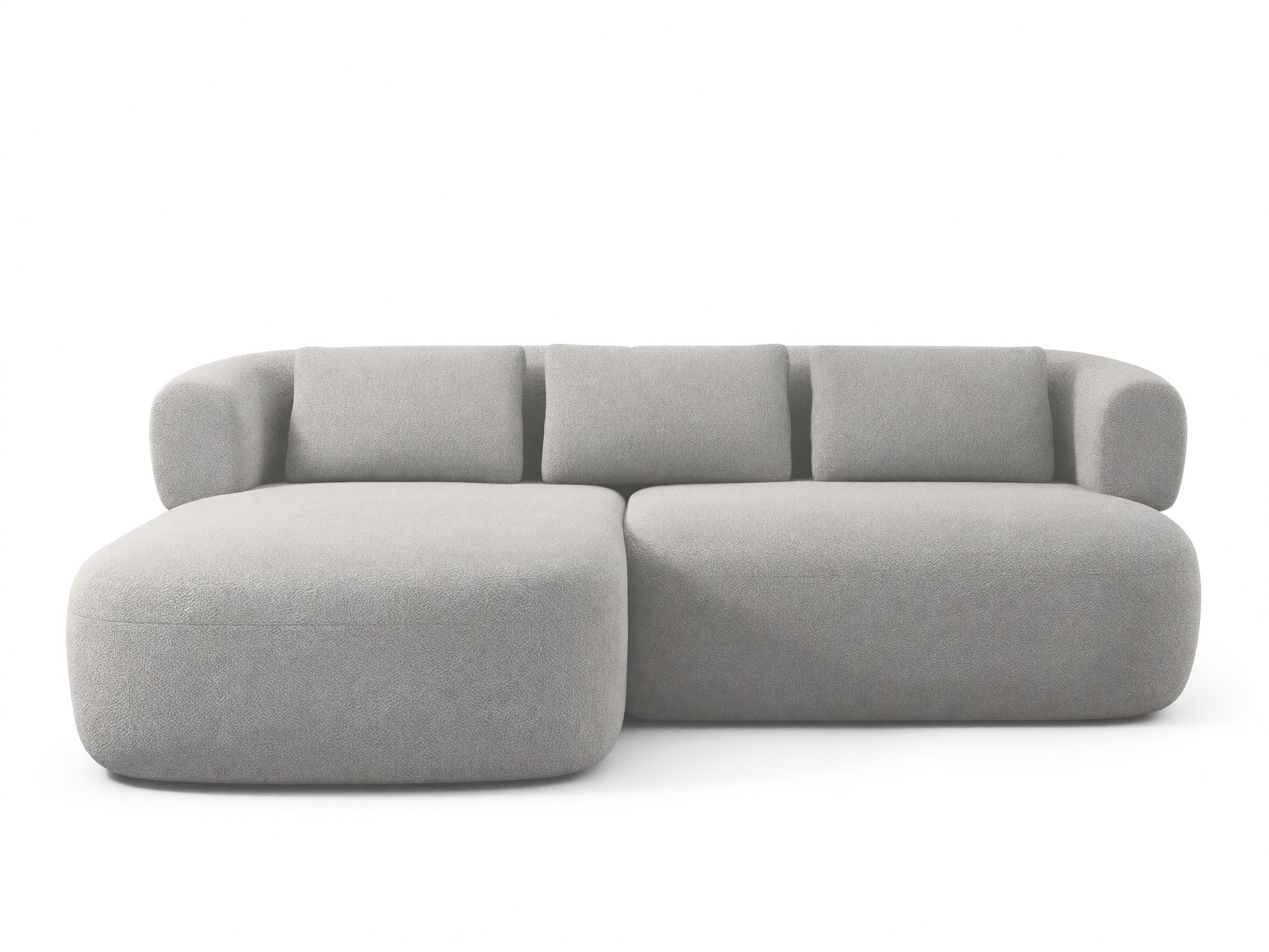 Ecksofa Etalo 101 (Now or Never 83)