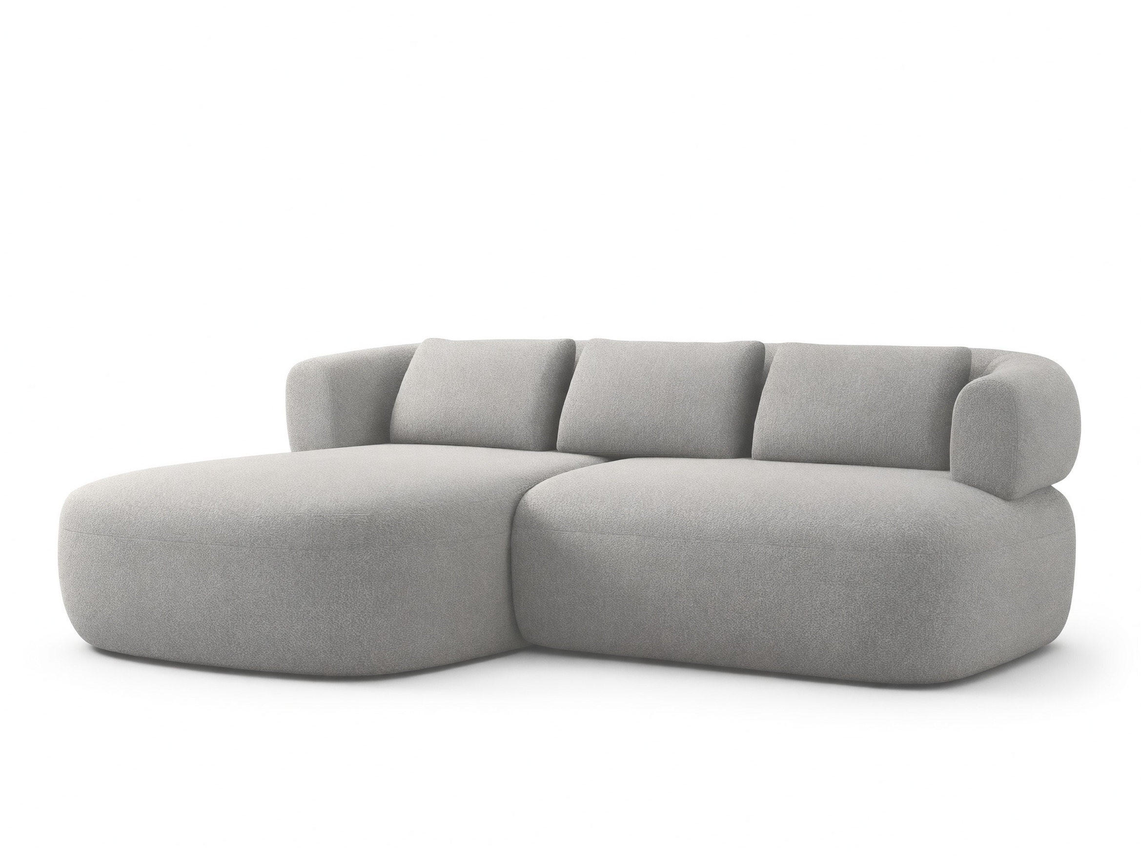 Ecksofa Etalo 101 (Now or Never 83)