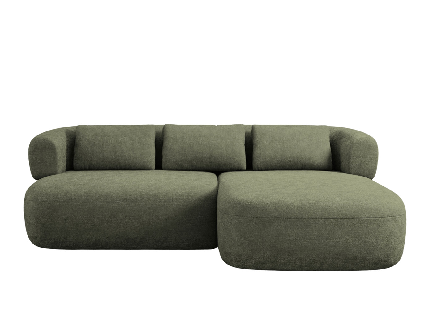Ecksofa Etalo 101 (Perfect Harmony 39)
