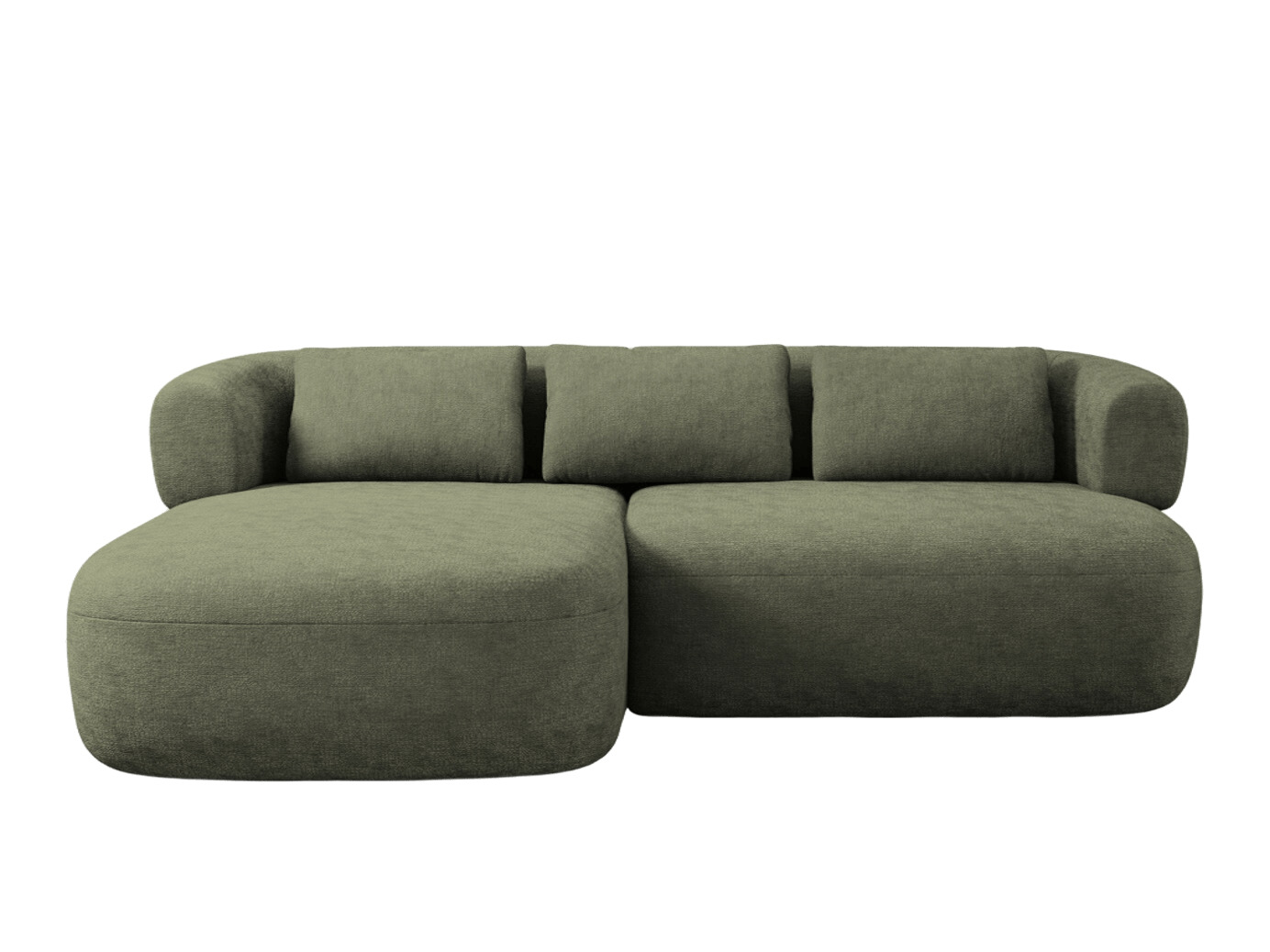 Ecksofa Etalo 101 (Perfect Harmony 39)