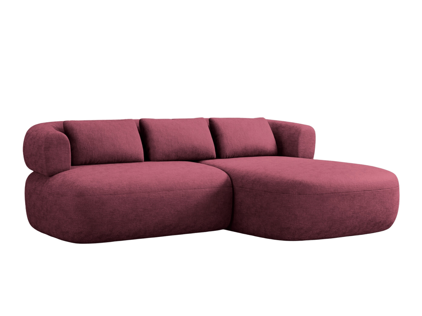 Ecksofa Etalo 101 (Perfect Harmony 59)