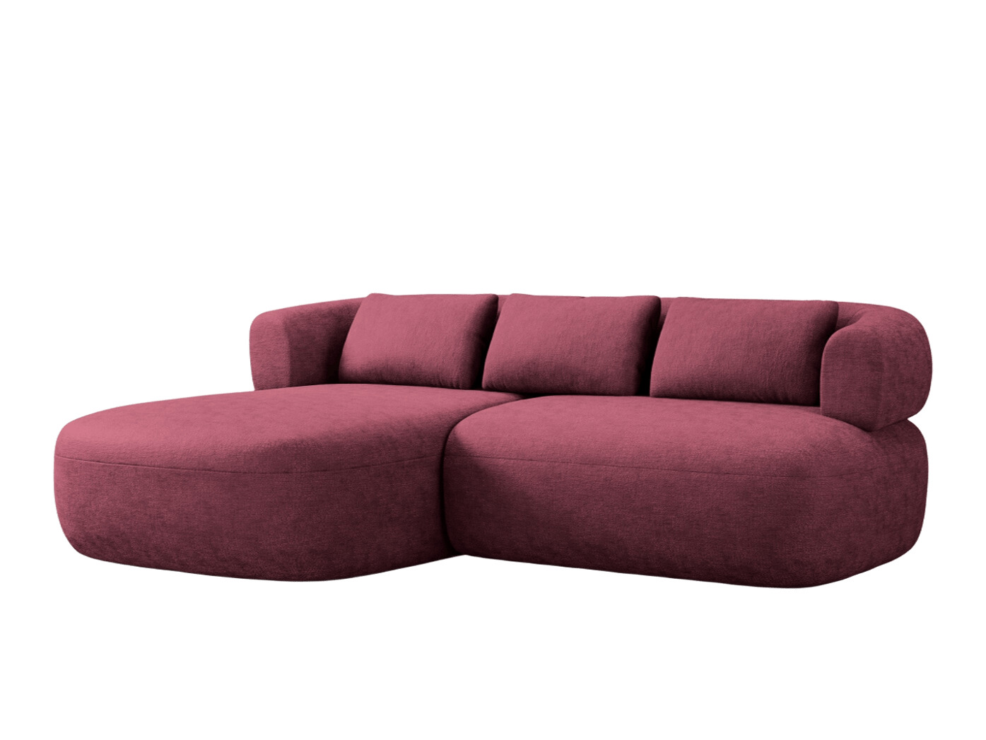 Ecksofa Etalo 101 (Perfect Harmony 59)