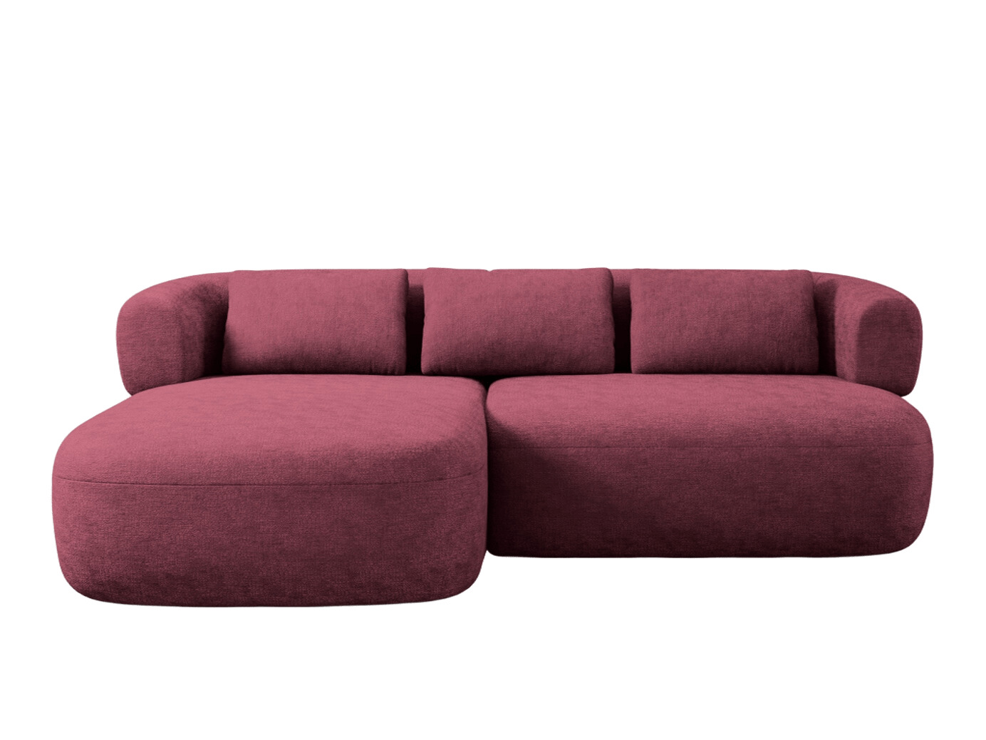 Ecksofa Etalo 101 (Perfect Harmony 59)