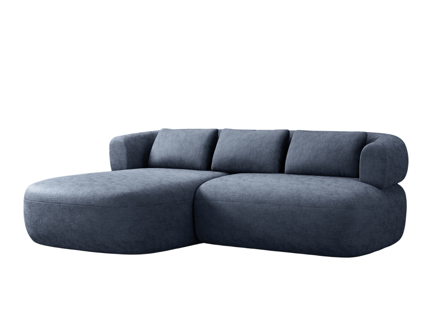 Ecksofa Etalo 101 (Perfect Harmony 77)