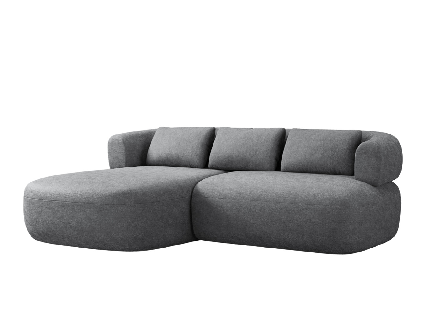 Ecksofa Etalo 101 (Perfect Harmony 90)