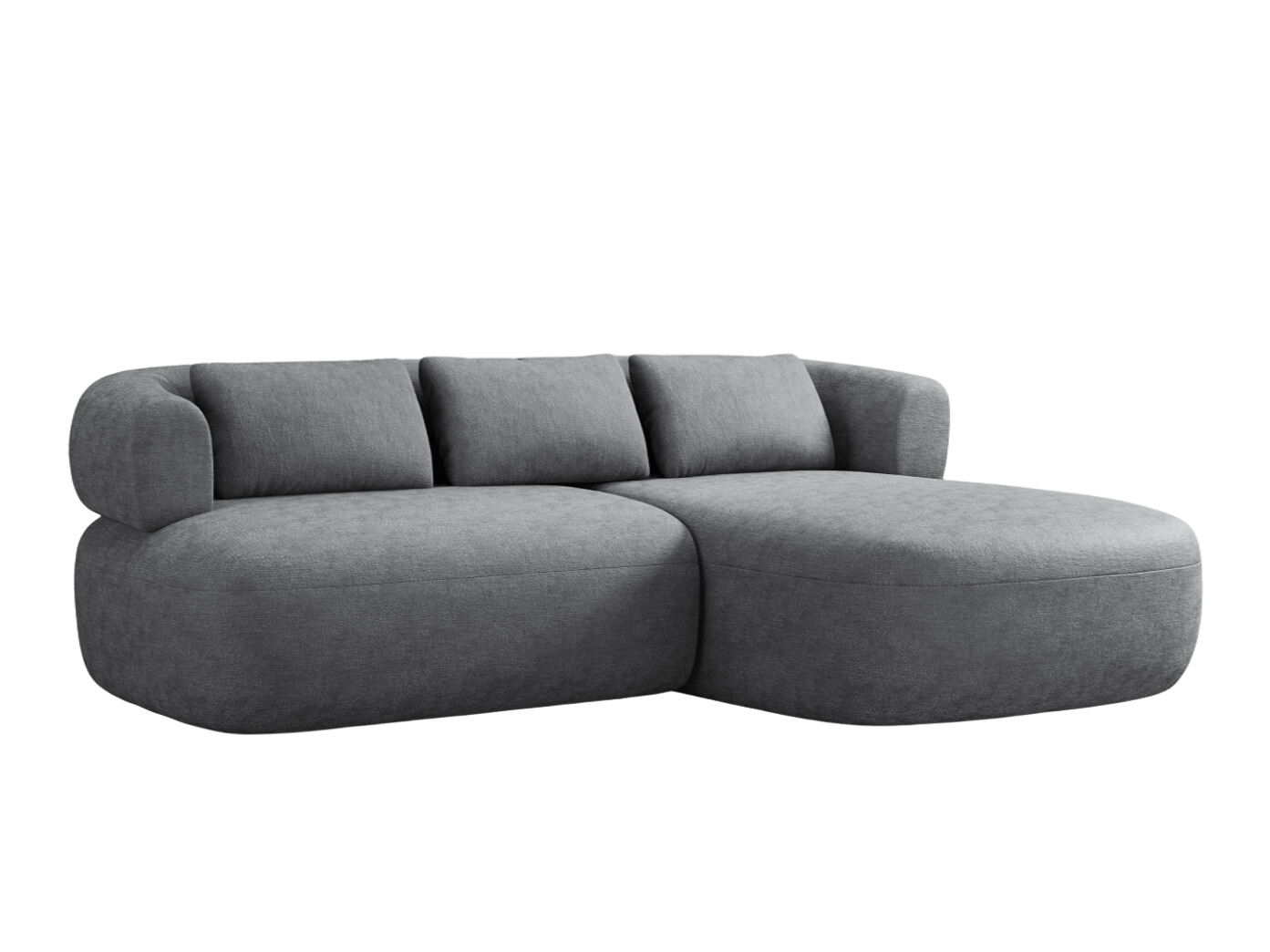 Ecksofa Etalo 101 (Perfect Harmony 90)