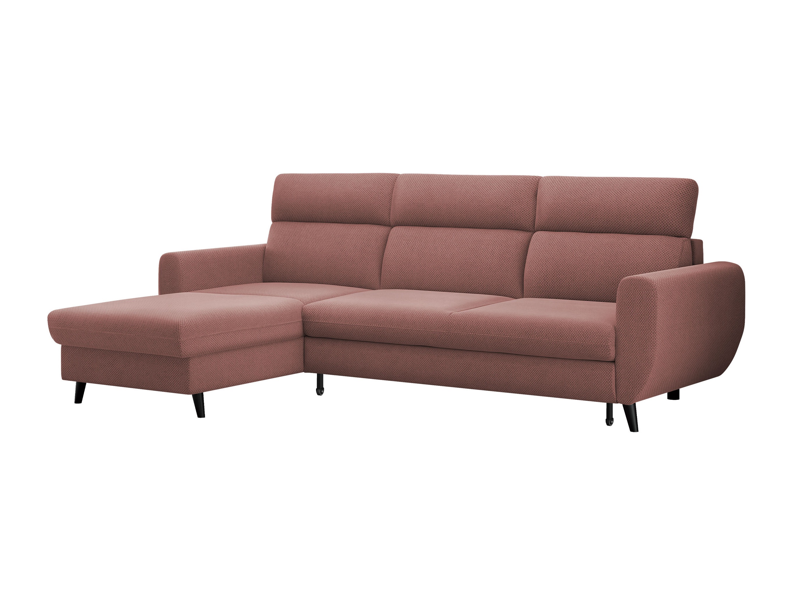 Ecksofa Temple 132 (Cruz 63)