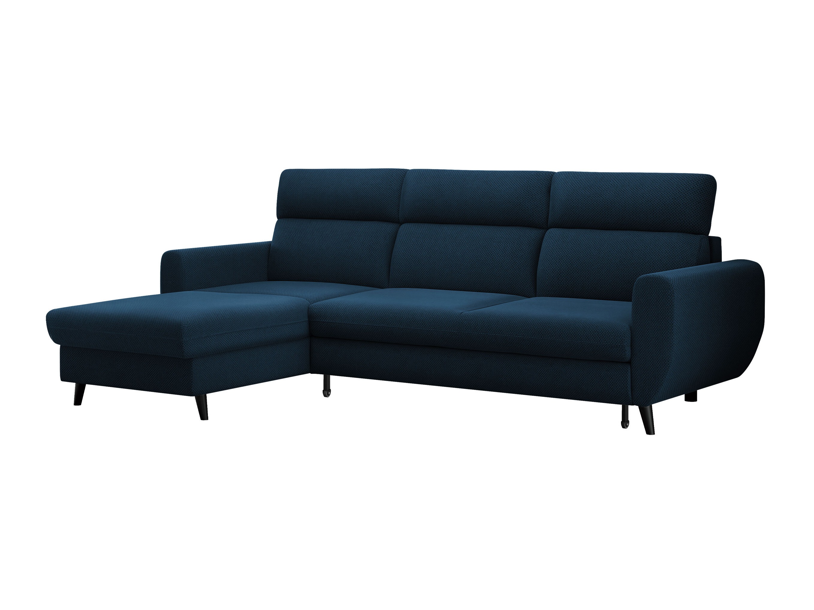 Ecksofa Temple 132 (Cruz 79)
